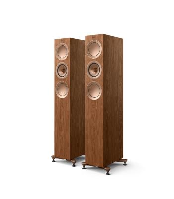 KEF R5 Meta Floorstanding Speakers
